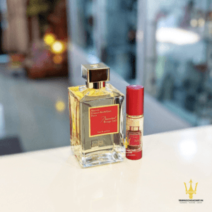 Baccarat Rouge 540 EDP