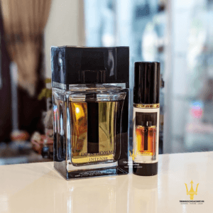 Dior homme intense
