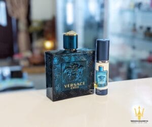 Versace Eros EDT