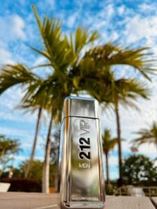 Carolina Herrera 212 VIP Men