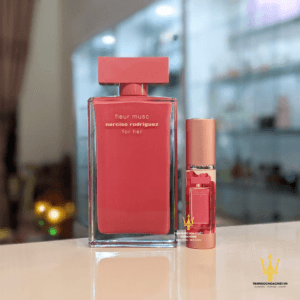 Narciso Rodriguez Fleur Musc EDP