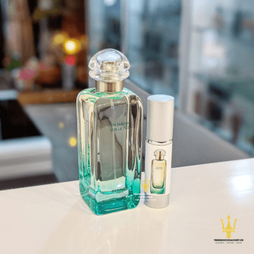 Hermès Un Jardin Sur Le Nil