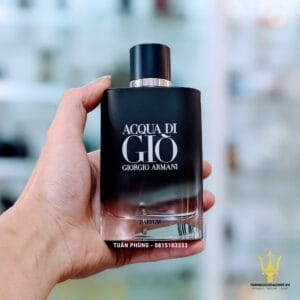 Acqua Di Gio Parfum