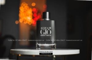 Acqua Di Gio Parfum