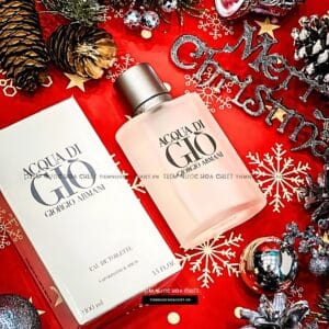 Acqua Di Gio Pour Homme