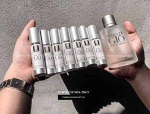 Acqua Di Gio Pour Homme