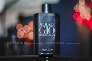 Acqua Di Gio Profondo EDP