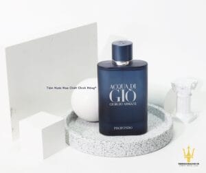 Acqua Di Gio Profondo EDP