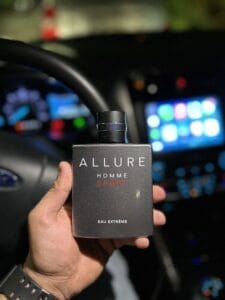Chanel Allure Homme Sport Eau Extreme