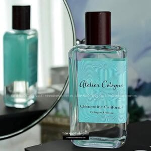 Atelier Cologne Clementine California