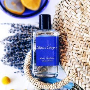 Atelier Cologne Musc Imperial
