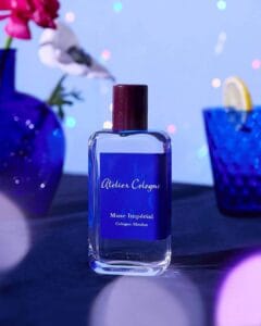 Atelier Cologne Musc Imperial