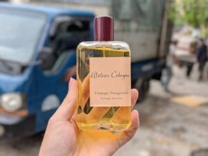 Atelier Cologne Oranger Sanguine