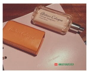 Atelier Cologne Oranger Sanguine
