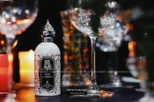 Attar Collection Musk Kashmir