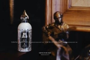 Attar Collection Musk Kashmir