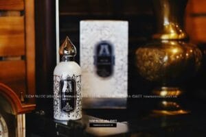 Attar Collection Musk Kashmir