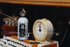 Attar Collection Musk Kashmir