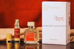 Baccarat Rouge 540 EDP