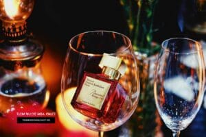 Baccarat Rouge 540 Extrait