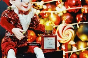 Baccarat Rouge 540 Extrait