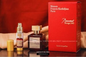 Baccarat Rouge 540 Extrait