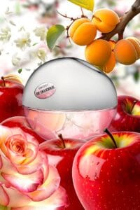 DKNY Be Delicious Fresh Blossom EDP