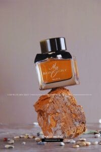 Burberry My Burberry Black