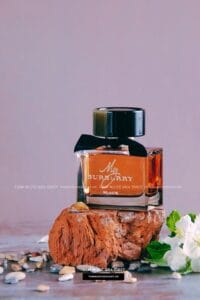 Burberry My Burberry Black