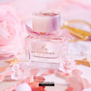 Burberry My Burberry Blush