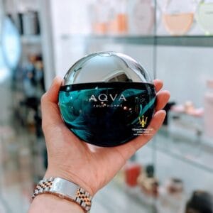Bvlgari Aqva Pour Homme