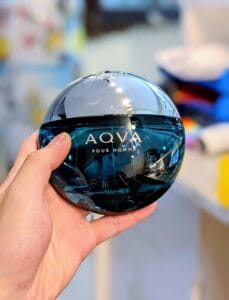 Bvlgari Aqva Pour Homme