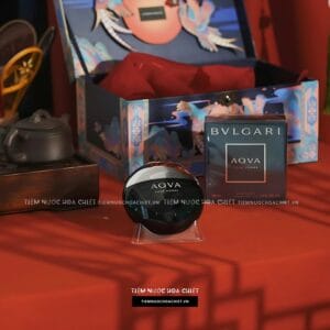 Bvlgari Aqva Pour Homme