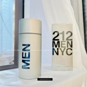 212 NYC Men