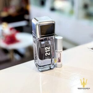 Carolina Herrera 212 VIP Men