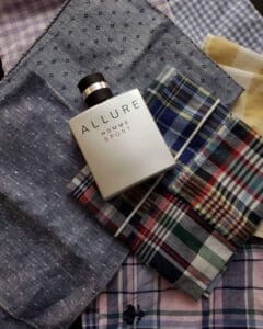 Chanel Allure Homme Sport EDT