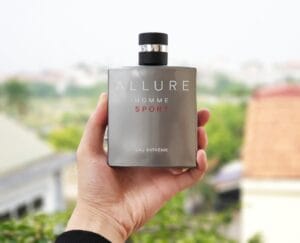 Chanel Allure Homme Sport Eau Extreme