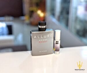 Chanel Allure Homme Sport Eau Extreme