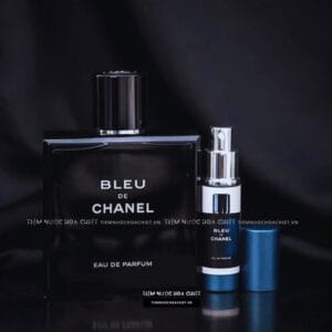 Chanel Bleu de Chanel EDP