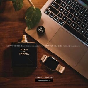 Chanel Bleu de Chanel EDT