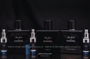 Chanel Bleu de Chanel EDT EDP Parfum