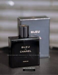 Chanel Bleu de Chanel Parfum