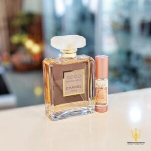 Chanel Coco Mademoiselle EDP