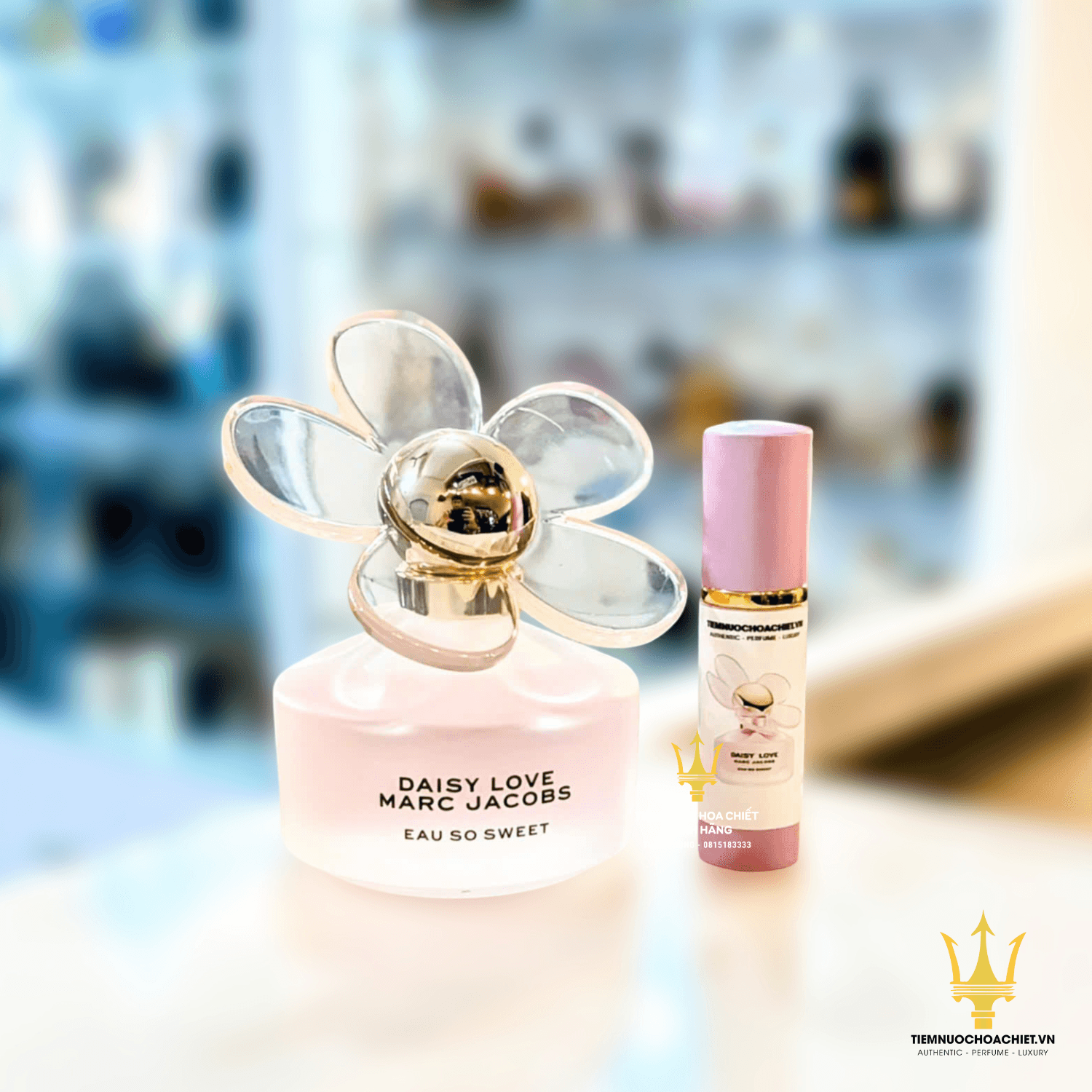 Marc Jacobs Daisy Love Eau So Sweet
