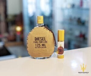 Diesel Fuel For Life