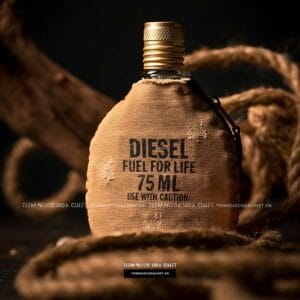 Diesel Fuel For Life