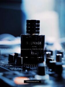 Dior Sauvage Elixir