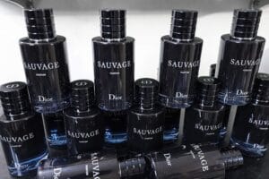 Dior sauvage parfum