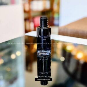 Dior sauvage parfum