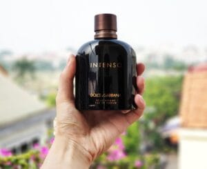 Dolce & Gabbana Intenso Pour Homme